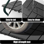 nterlocking Deck Tiles, All Weather Use - Image 3