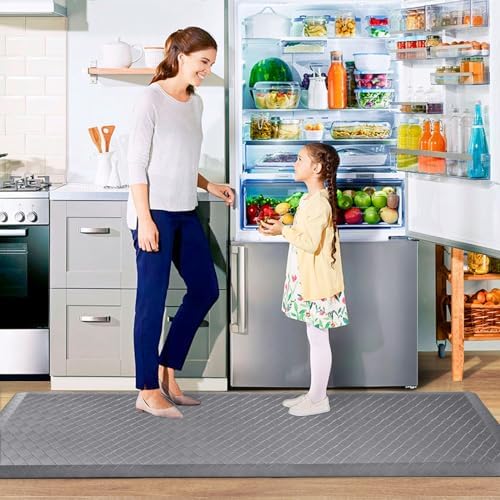 HappyTrends Kitchen Floor Mat - Image 3