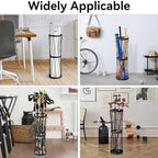 Invech 23 Inch Metal Umbrella Holder - Image 6