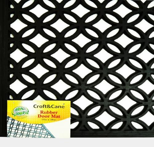 17x39 Inch Rubber Doormat - Image 7