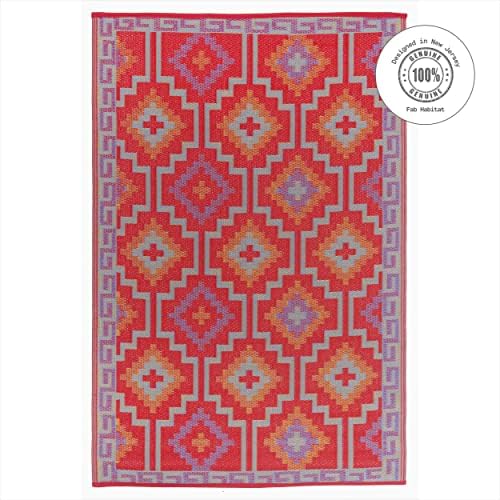 Fab Habitat Outdoor Rug - Image 3