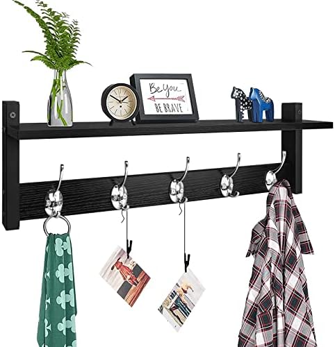 Homode Coat Rack Wall Mount by Homode