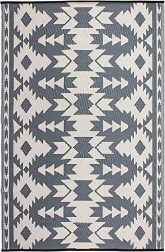 Fab Habitat Outdoor Rug - Image 4