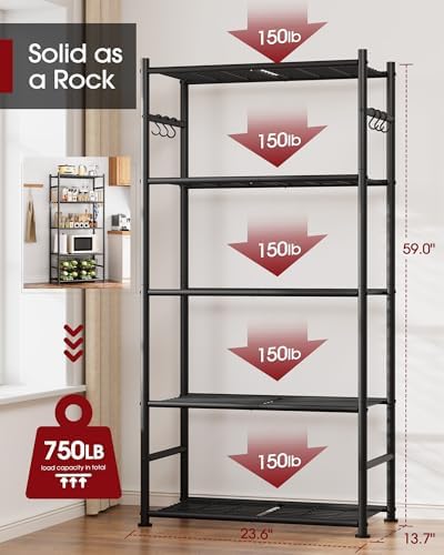 Sakugi Storage Shelves - Image 3