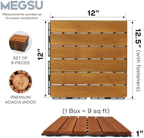 Deck Tiles - Image 3