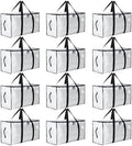 Moving Bags Heavy Duty Extra Large, Moving Boxes, Moving Supplies Essentials by Unknown