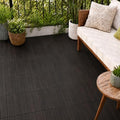 Acacia Deck Tiles Interlocking Outdoor Flooring by 3rdStreetInn