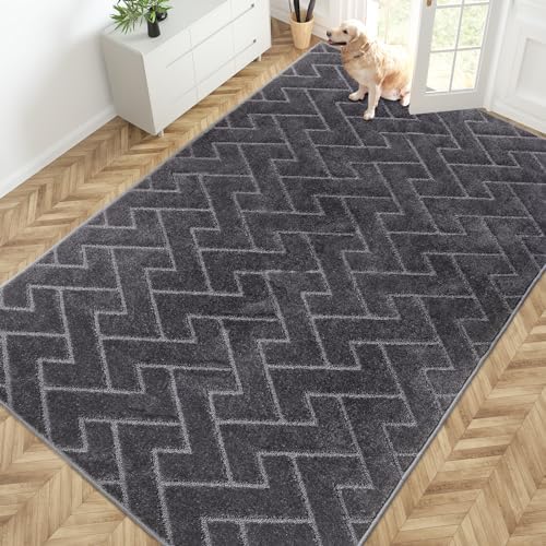 PURRUGS Area Rug by PURRUGS