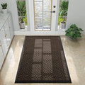 Yimobra Large Indoor Outdoor Mats by Yimobra