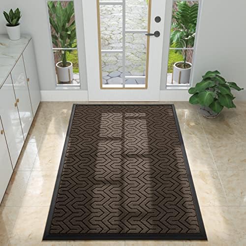 Yimobra Large Indoor Outdoor Mats by Yimobra