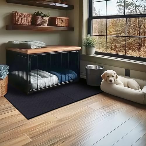 Mohawk Home Heavy Duty Rubber Stall Mat - Image 2