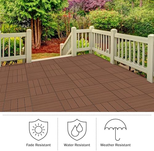 Interlocking Deck Tiles - Image 3