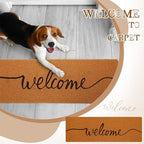 48''x16'' Long Doormat for Entrance Entry - Image 4
