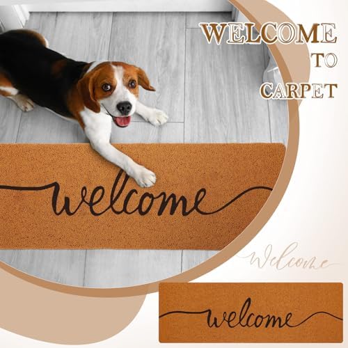 48''x16'' Long Doormat for Entrance Entry - Image 4