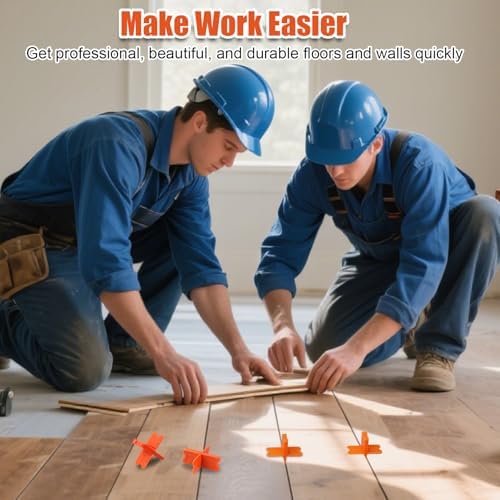 4 Pcs ABS Deck Spacer Tool - Image 7