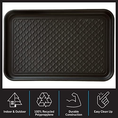 All-Weather Boot Tray 2-Pack - Image 4