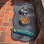Mohawk Home Boot Tray Utility Solid Black Utility Mat - Image 4