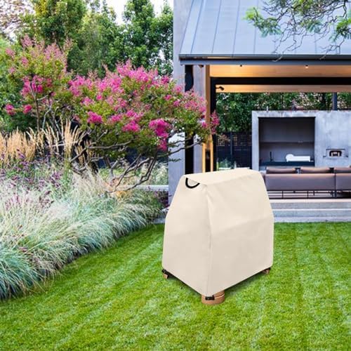 AKEfit Kids Water Table Cover Fits Rain Showers Splash Pond Water Table - Image 5