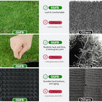 XLX TURF Interlocking Fake Grass Tiles - Image 4