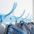 SKOLOO Wall Mounted Coat Rack - Image 2