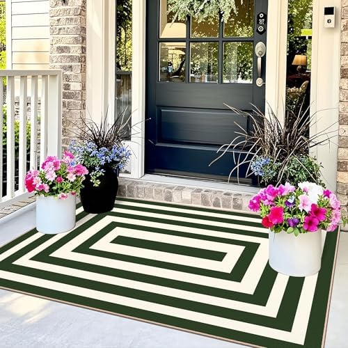 3x5 Modern Entry Rug - Image 4