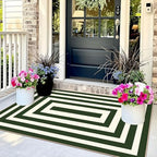 3x5 Modern Entry Rug - Image 4