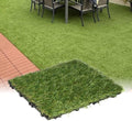 DECKO Interlocking Deck Tiles by Unknown