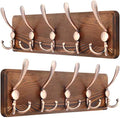 SKOLOO Coat Rack Wall Mounted by SKOLOO