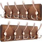 SKOLOO Coat Rack Wall Mounted by SKOLOO