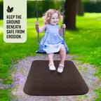 Playsafer Playground Safety Rubber Wearmat - Image 6
