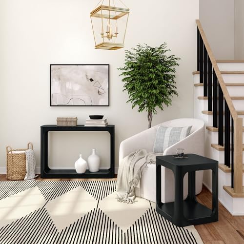 Plank+Beam Forma Console Table, - Image 5