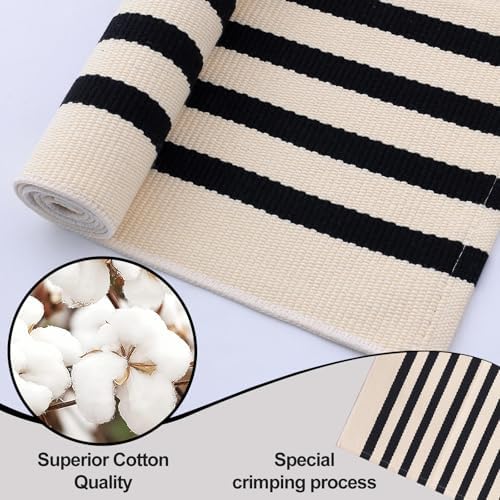 OLANLY Fall Door Mat - Image 5