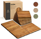 THYOI Premium Deck Tiles by THYOI
