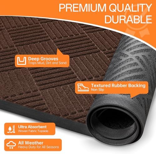 Indoor Outdoor Door Mat - Image 4