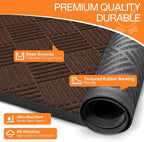 Indoor Outdoor Door Mat - Image 4