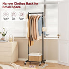 SLEEPING LAMB Small Clothes Racks - Image 2