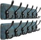 Dseap Coat Rack Wall Mounted by Dseap