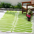Fab Habitat Outdoor Rug by FabHabitat