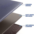 StepRite Kitchen Mats for Floor, 2-Piece Anti-Fatigue Kitchen Rugs - Image 4