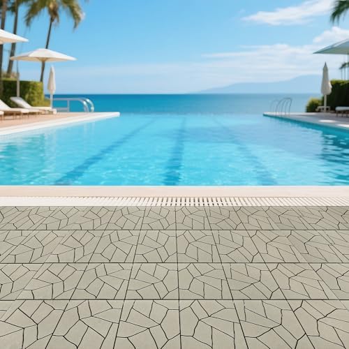 DECKO Interlocking Deck Tiles - Image 7