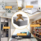 TheWarmHome Storage Basket for Organizing - Image 3