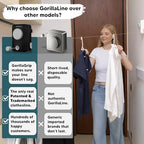 Retractable Clothesline - Image 5