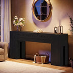 Tribesigns 71-Inch Long Console Table - Image 5