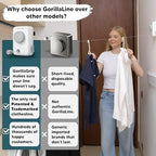 Retractable Clothesline - Image 5