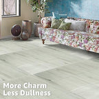 Art3d 30-Pack Peel and Stick Floor Tiles - Image 5