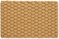 Gardenised Coco Coir Doormat by Gardenised