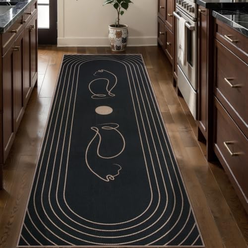 Tangsoo Easy Jute 2x6 Runner Rug - Image 2