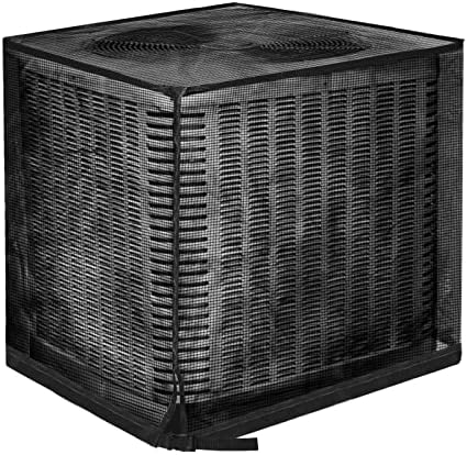 TRELC Air Conditioner Covers, AC Covers by TRELC