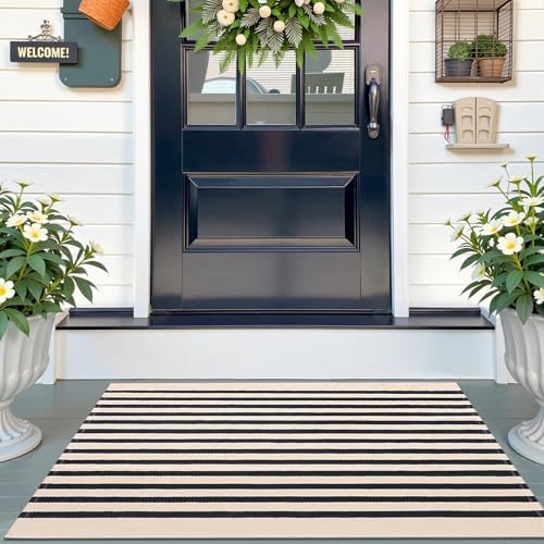 OLANLY Fall Door Mat by OLANLY