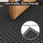 Front Door Mat Outside Entranc - Image 5
